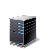 Business Server Set-up Service