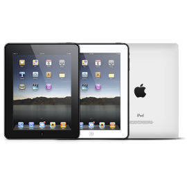 iPad 2 Repair Service